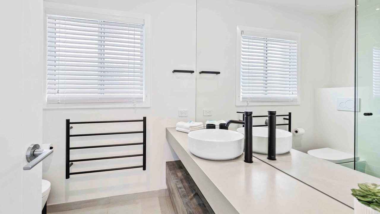 Photo of Bathroom in Mermaid Beach