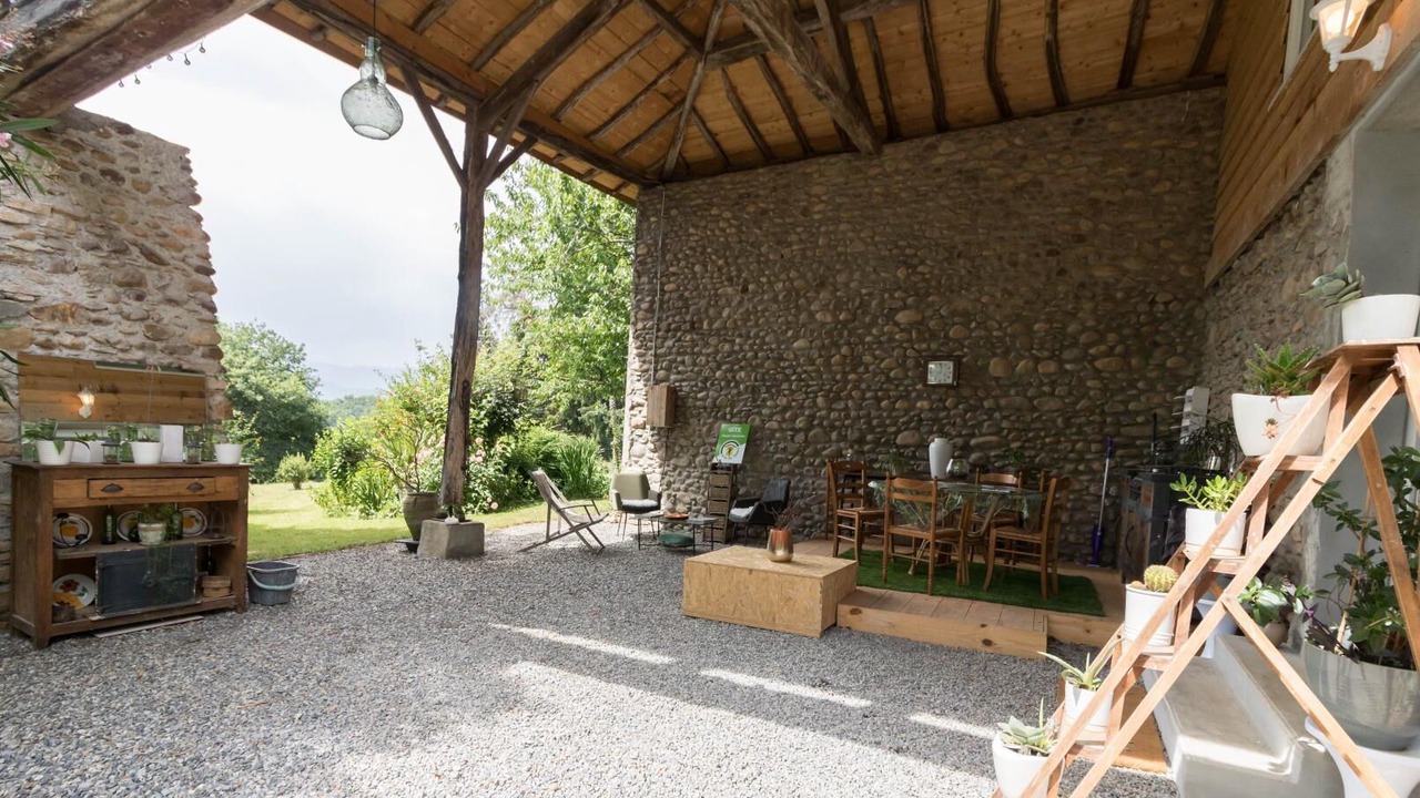 Photo of Outdoor in Les Tourreilles