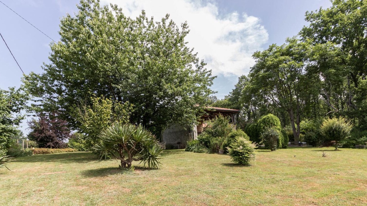 Photo of Outdoor in Les Tourreilles