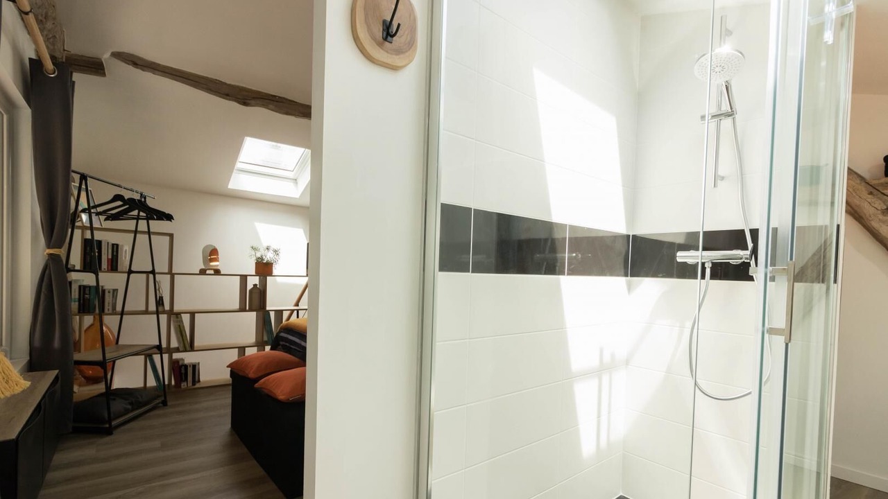 Photo of Bathroom in Les Tourreilles