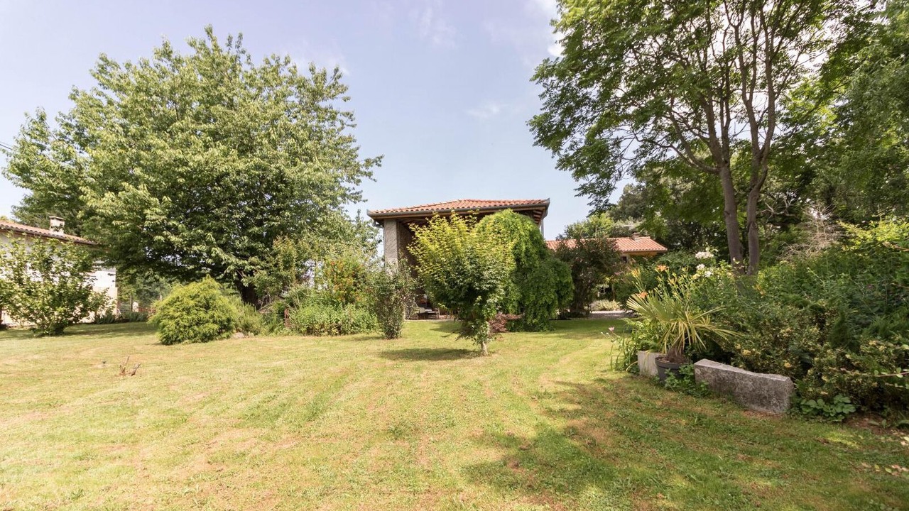 Photo of Outdoor in Les Tourreilles