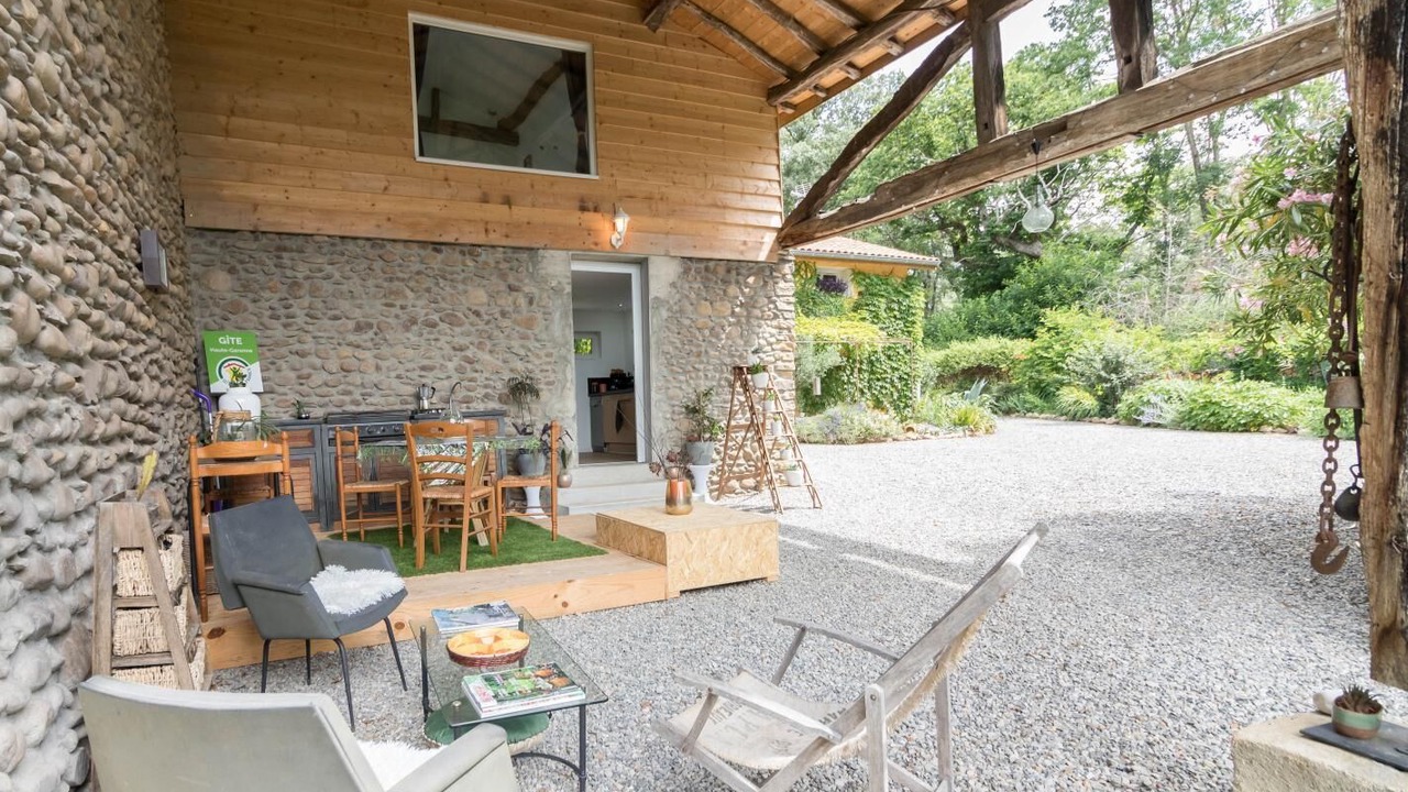 Photo of Outdoor in Les Tourreilles