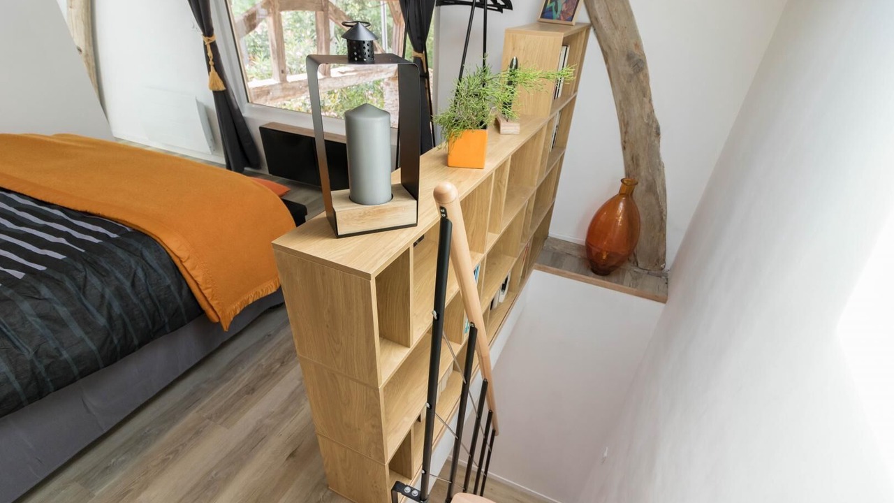 Photo of Bedroom in Les Tourreilles