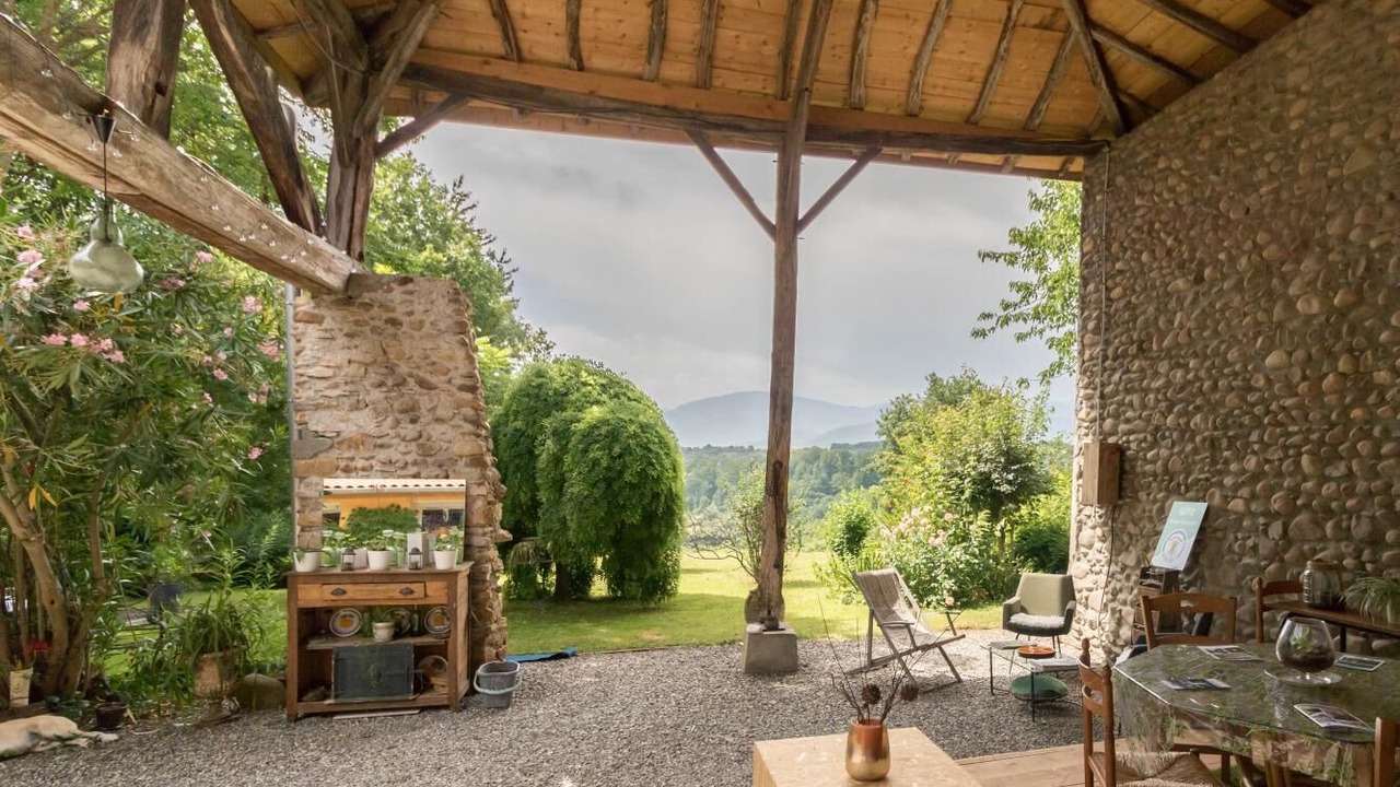 Photo of Outdoor in Les Tourreilles