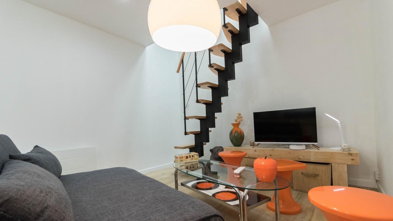 Photo of Livingroom in Les Tourreilles