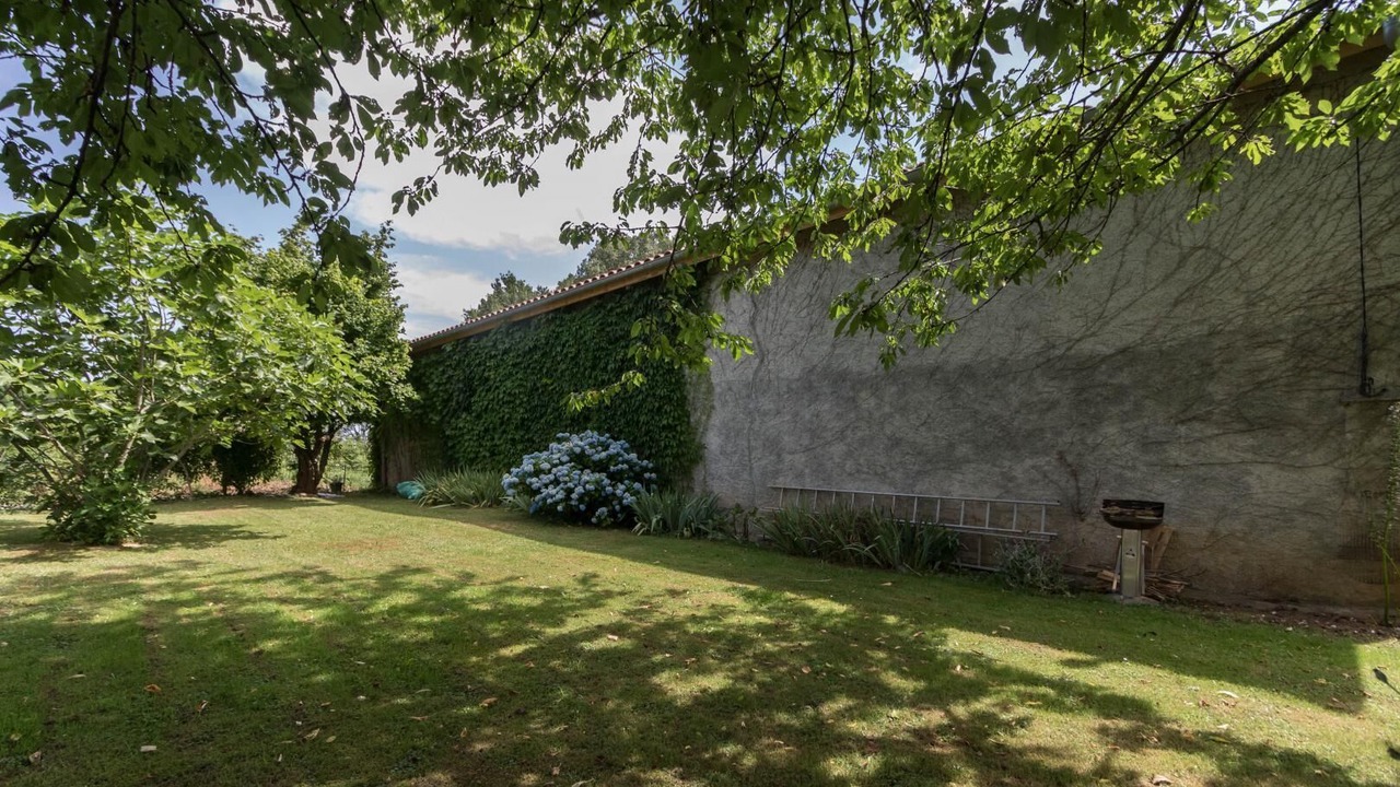 Photo of Outdoor in Les Tourreilles