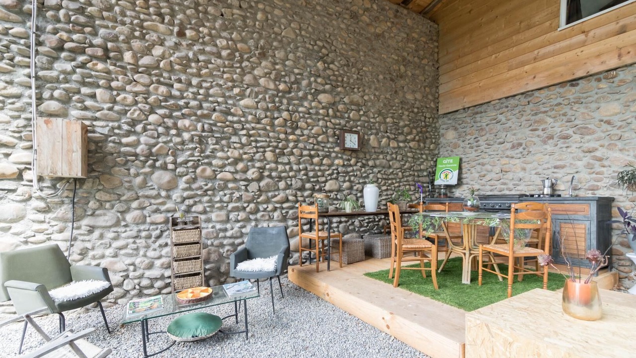 Photo of Outdoor in Les Tourreilles