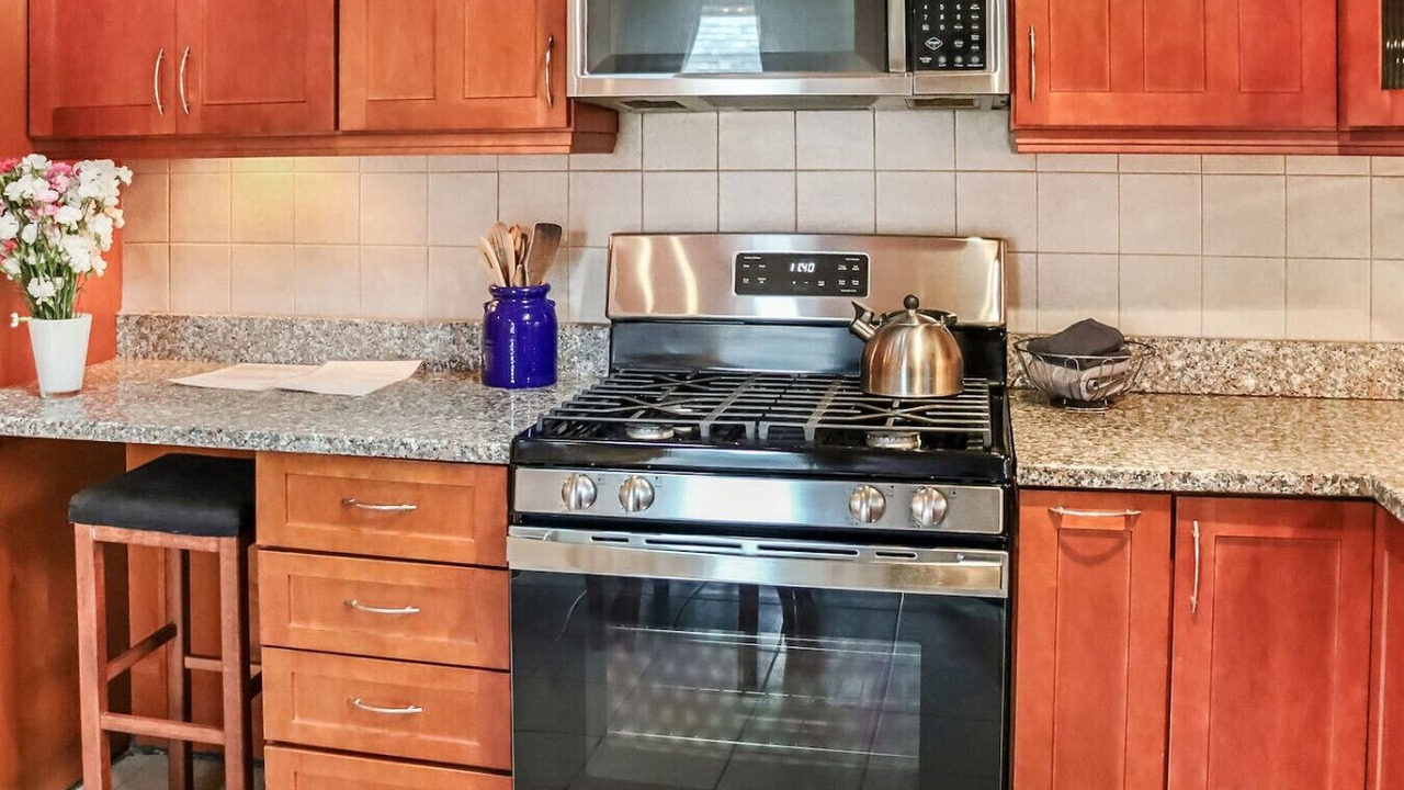 Photo of Kitchen in Parkside