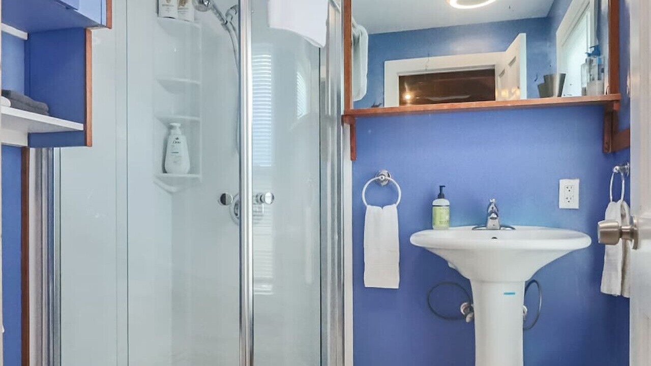 Photo of Bathroom in Parkside