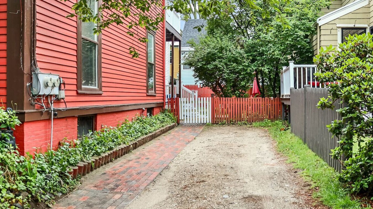 Photo of Outdoor in Parkside