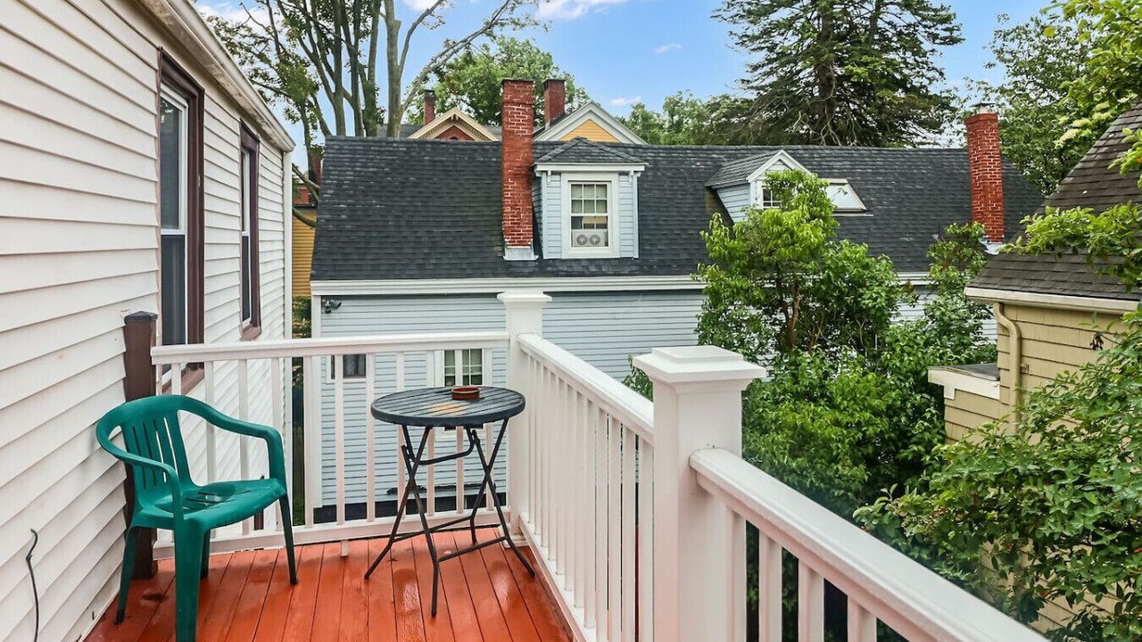 Photo of Outdoor in Parkside