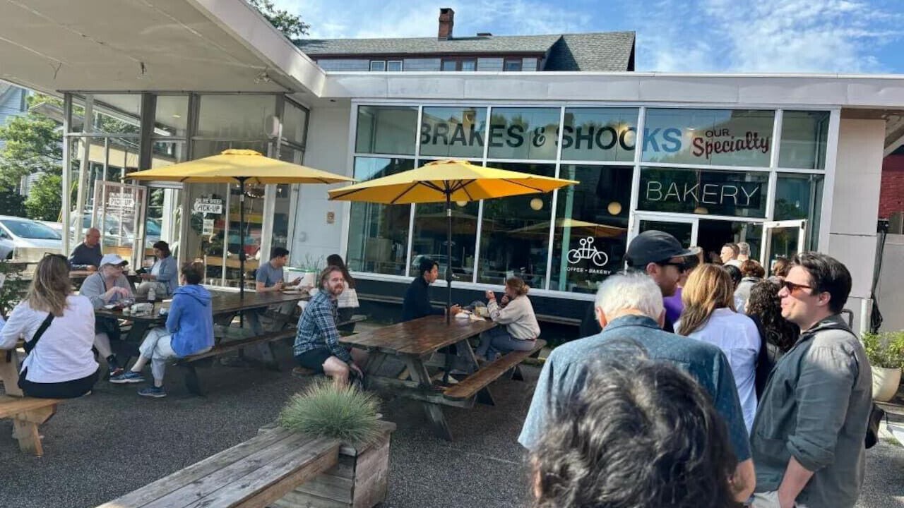 Photo of Outdoor in Parkside