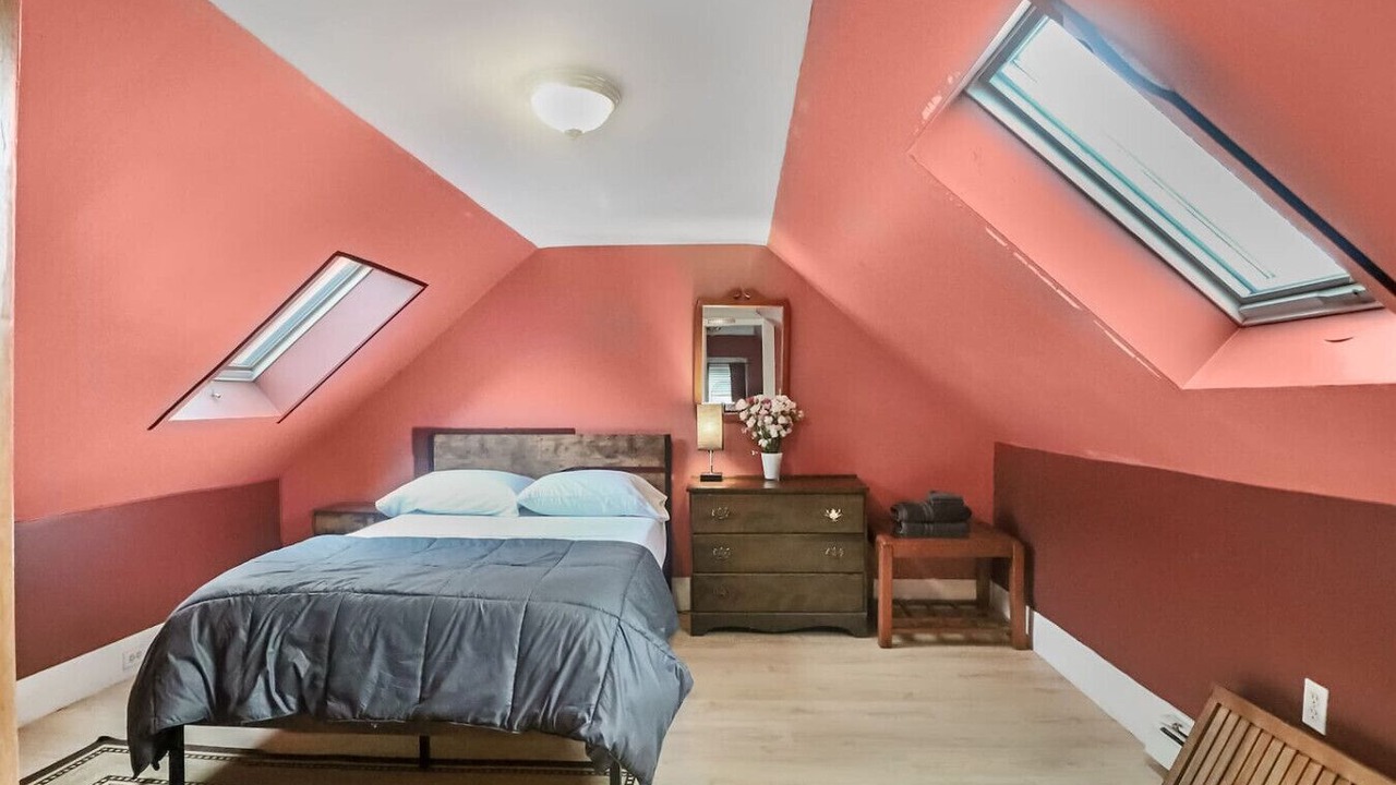 Photo of Bedroom in Parkside