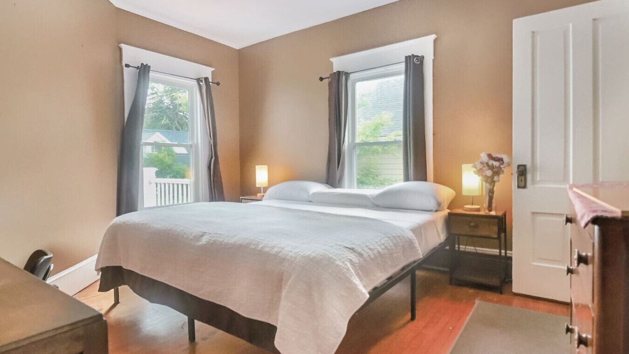 Photo of Bedroom in Parkside