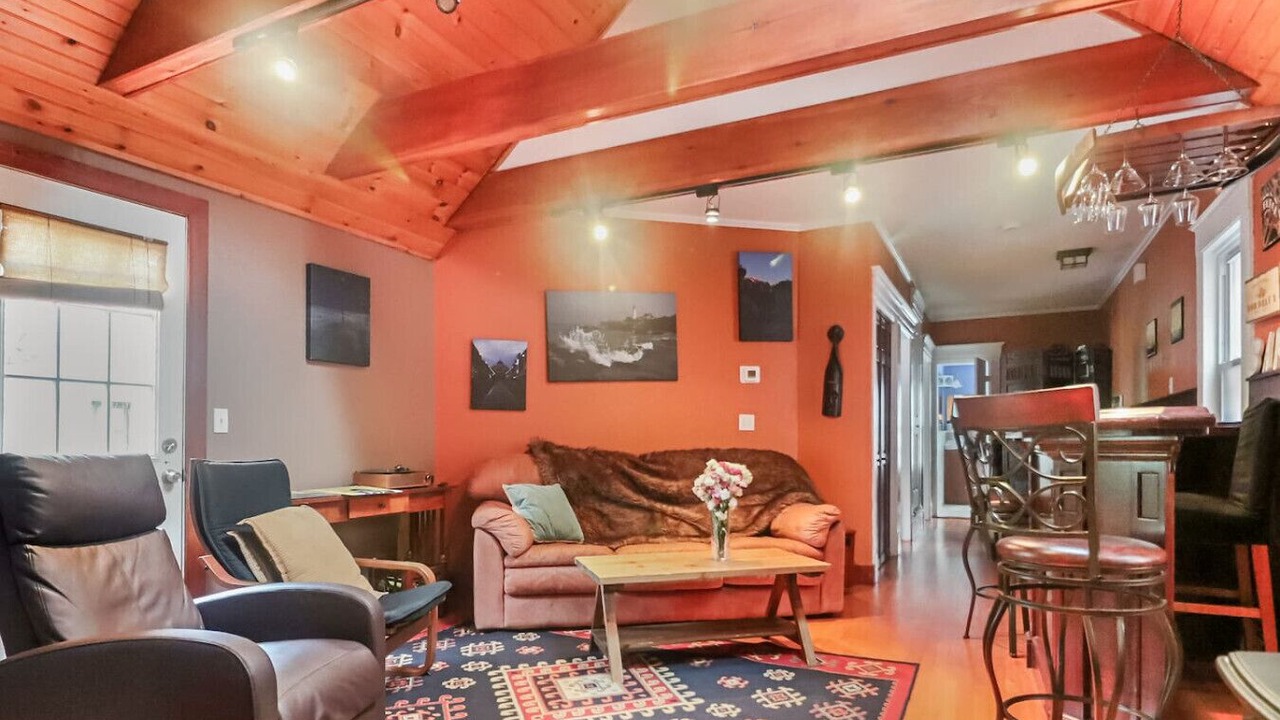 Photo of Livingroom in Parkside