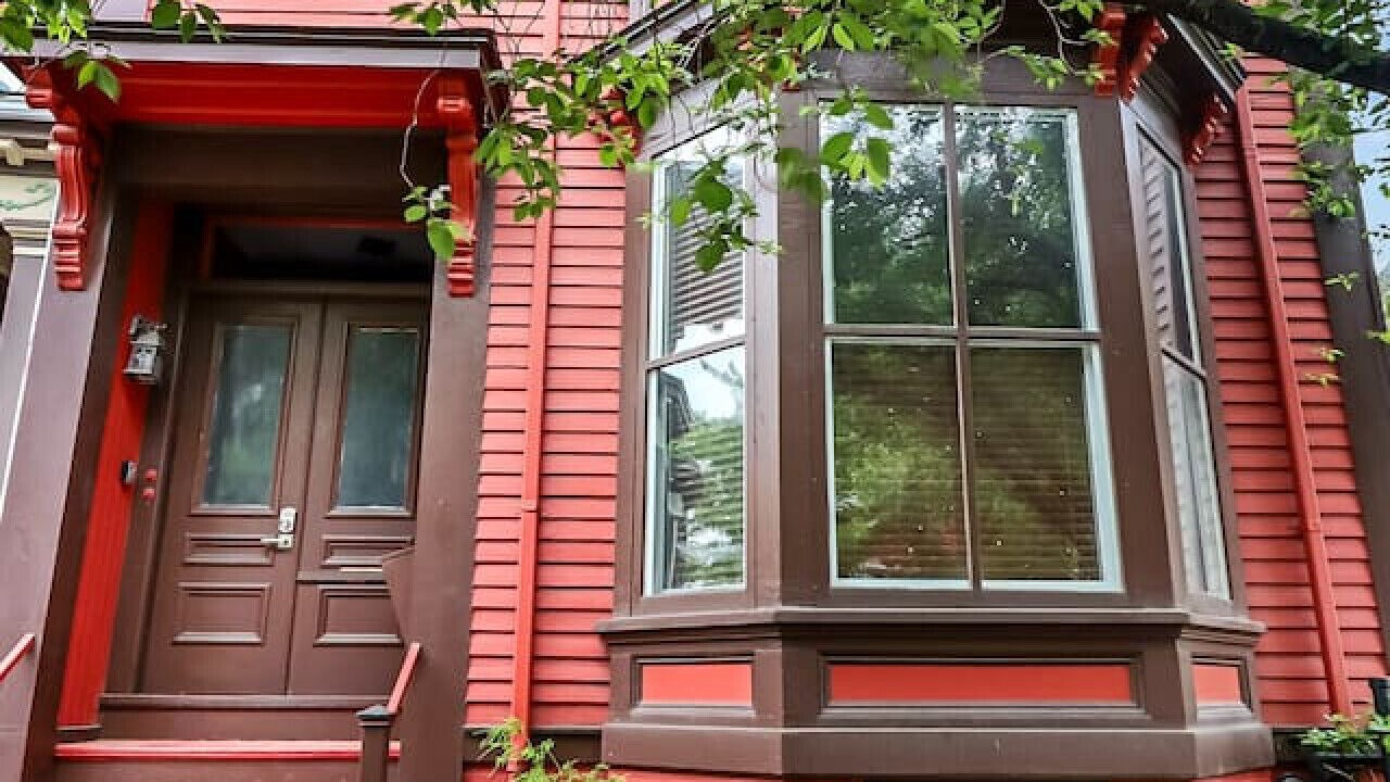 Photo of Outdoor in Parkside