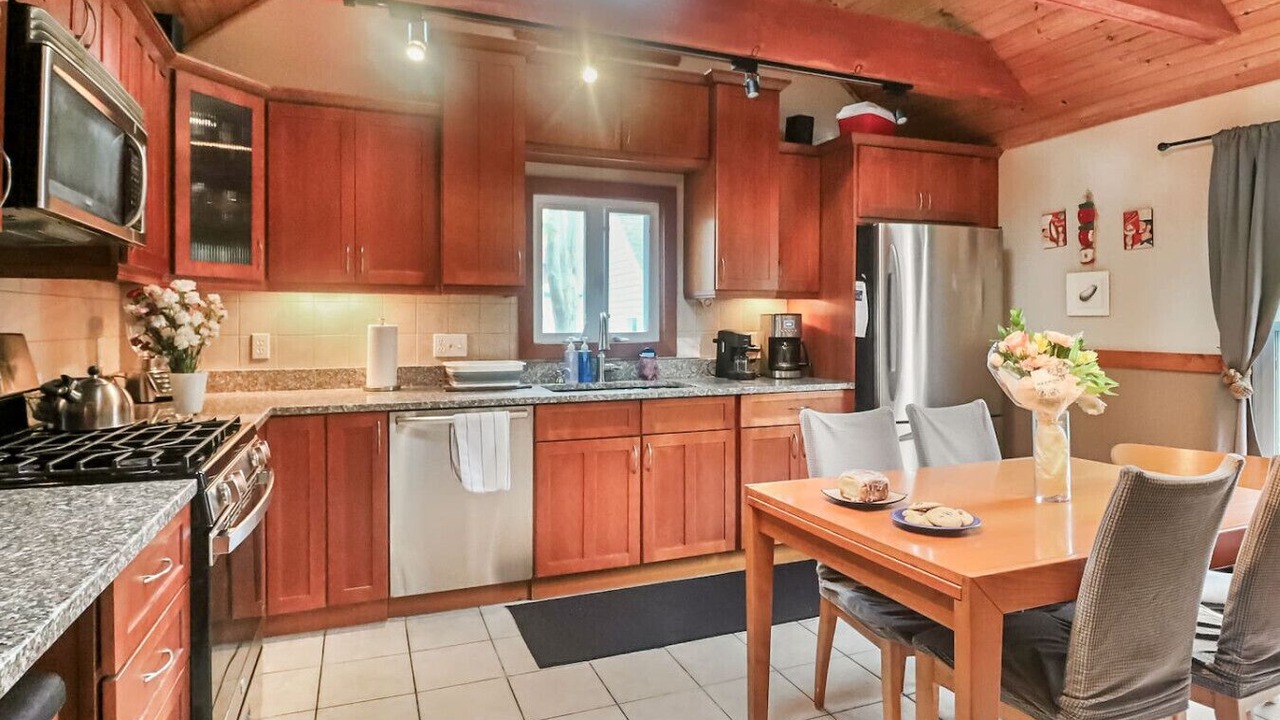 Photo of Kitchen in Parkside