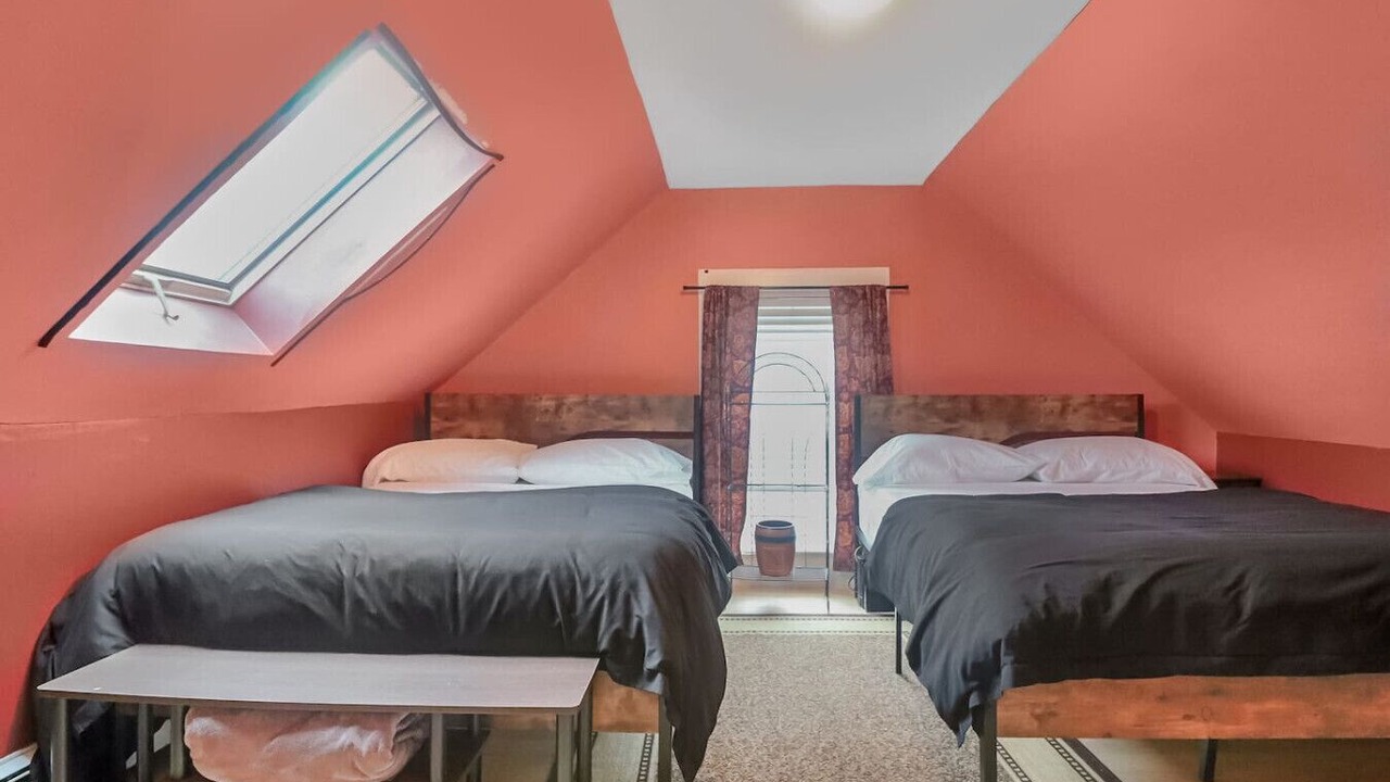 Photo of Bedroom in Parkside