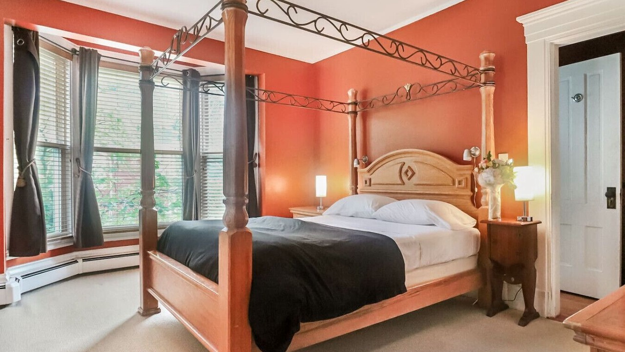 Photo of Bedroom in Parkside