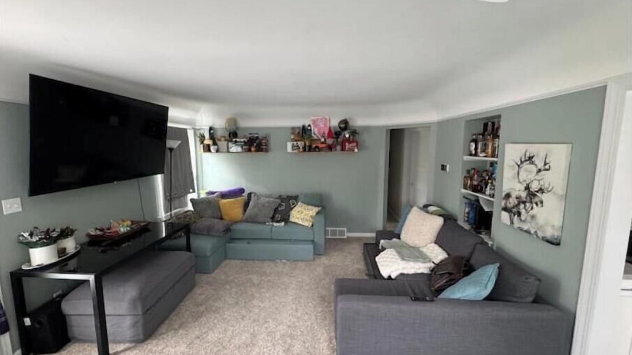Photo of Livingroom in Ann Arbor