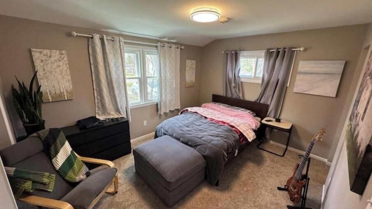 Photo of Bedroom in Ann Arbor