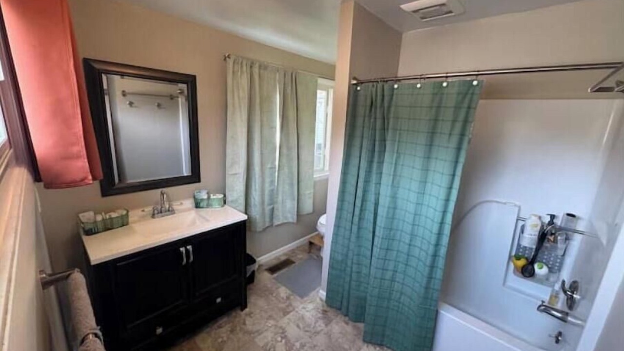 Photo of Bathroom in Ann Arbor