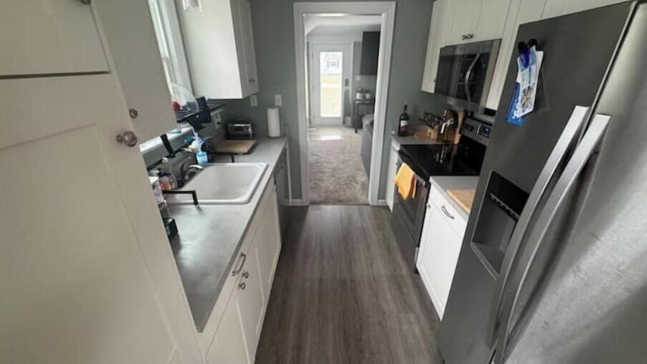 Photo of Kitchen in Ann Arbor