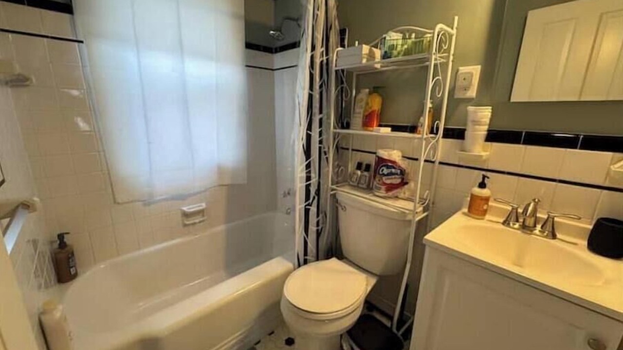 Photo of Bathroom in Ann Arbor