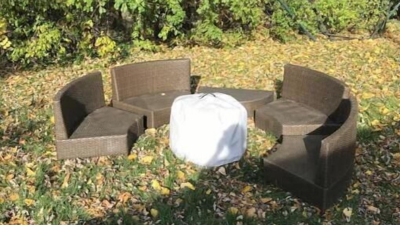 Photo of Outdoor in Ann Arbor