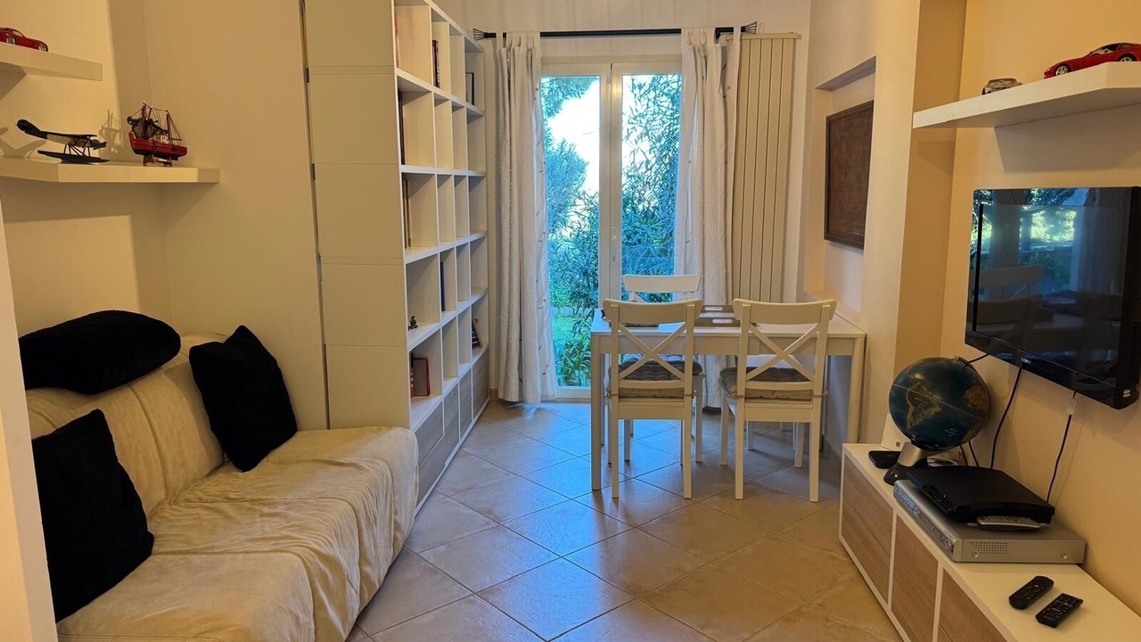 Photo of Livingroom in Roquebrune-Cap-Martin