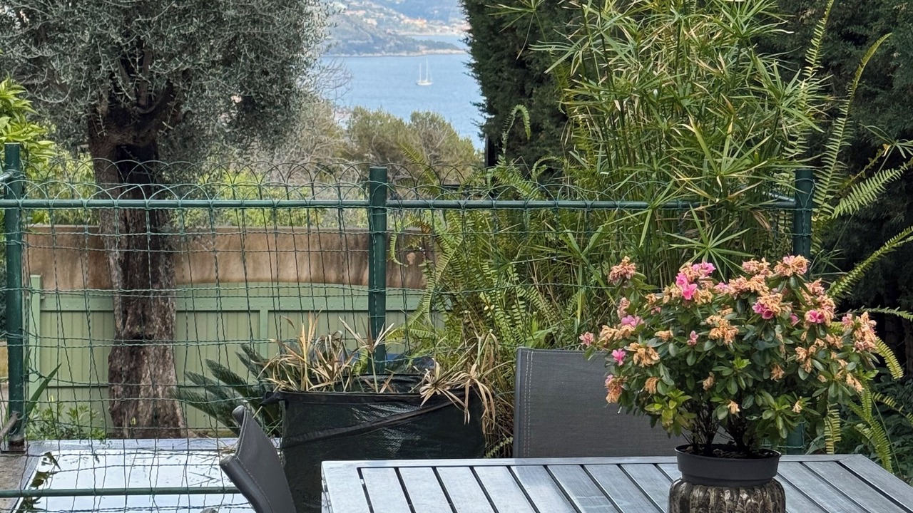 Photo of Outdoor in Roquebrune-Cap-Martin