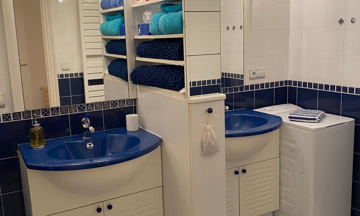 Photo of Bathroom in Roquebrune-Cap-Martin