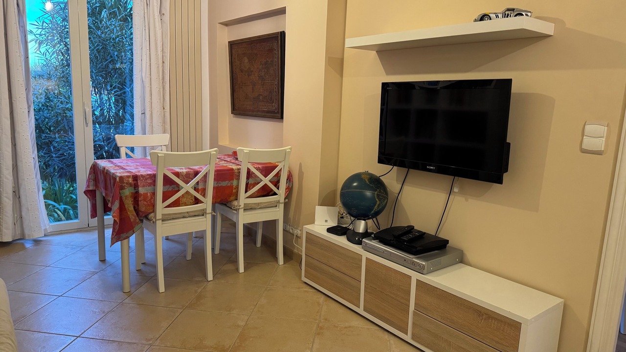 Photo of Livingroom in Roquebrune-Cap-Martin