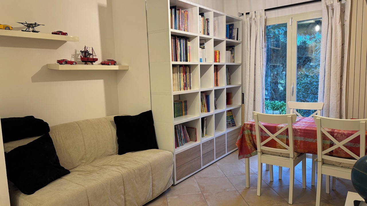 Photo of Livingroom in Roquebrune-Cap-Martin