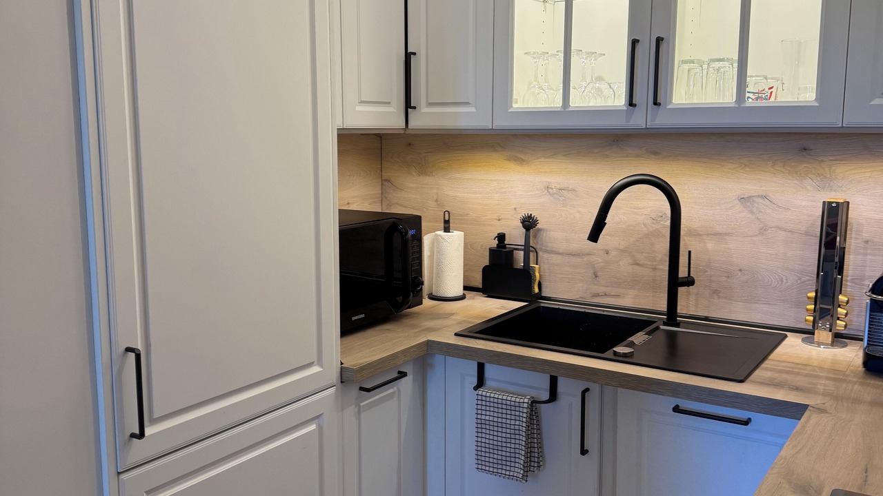 Photo of Kitchen in Roquebrune-Cap-Martin