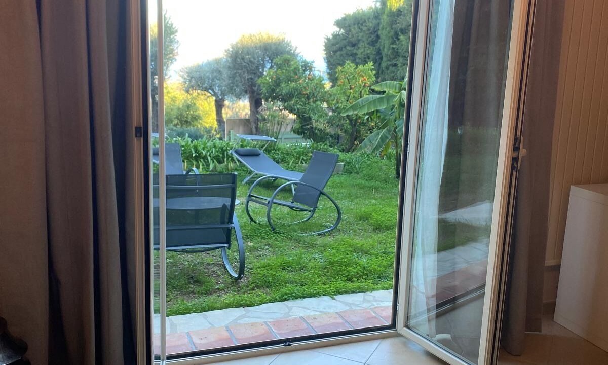 Photo of Bedroom in Roquebrune-Cap-Martin