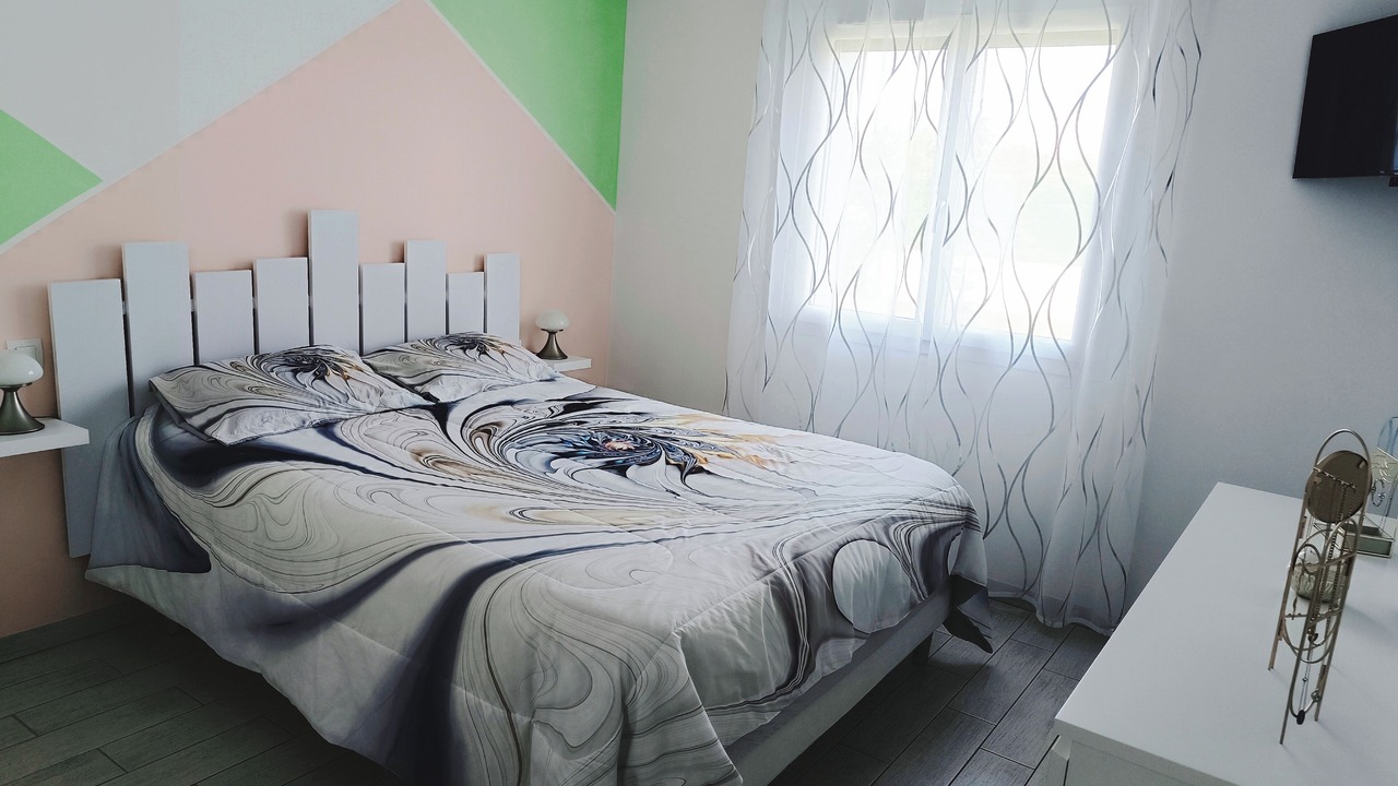 Photo of Bedroom in Boe