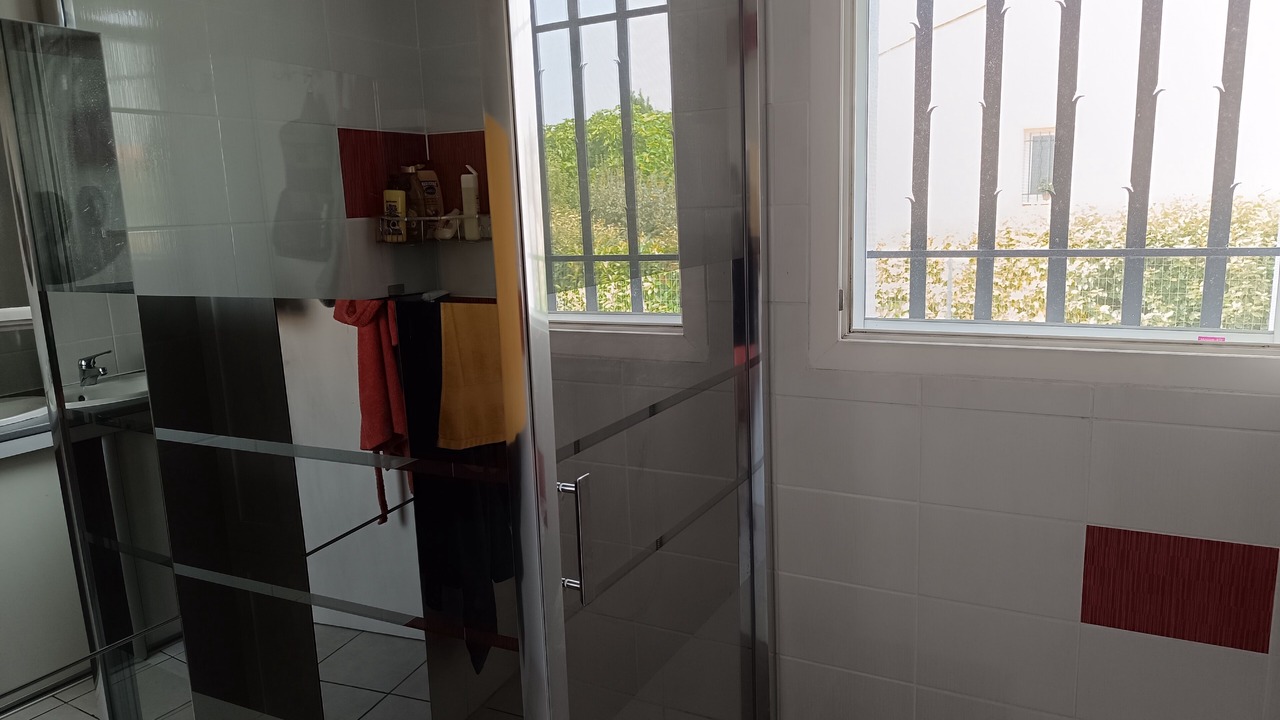 Photo of Bathroom in Boe