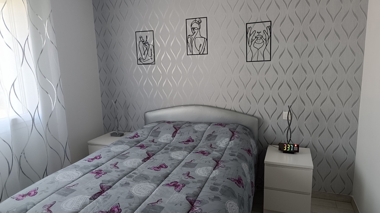 Photo of Bedroom in Boe