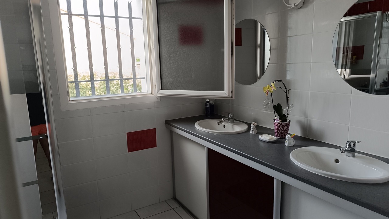 Photo of Bathroom in Boe