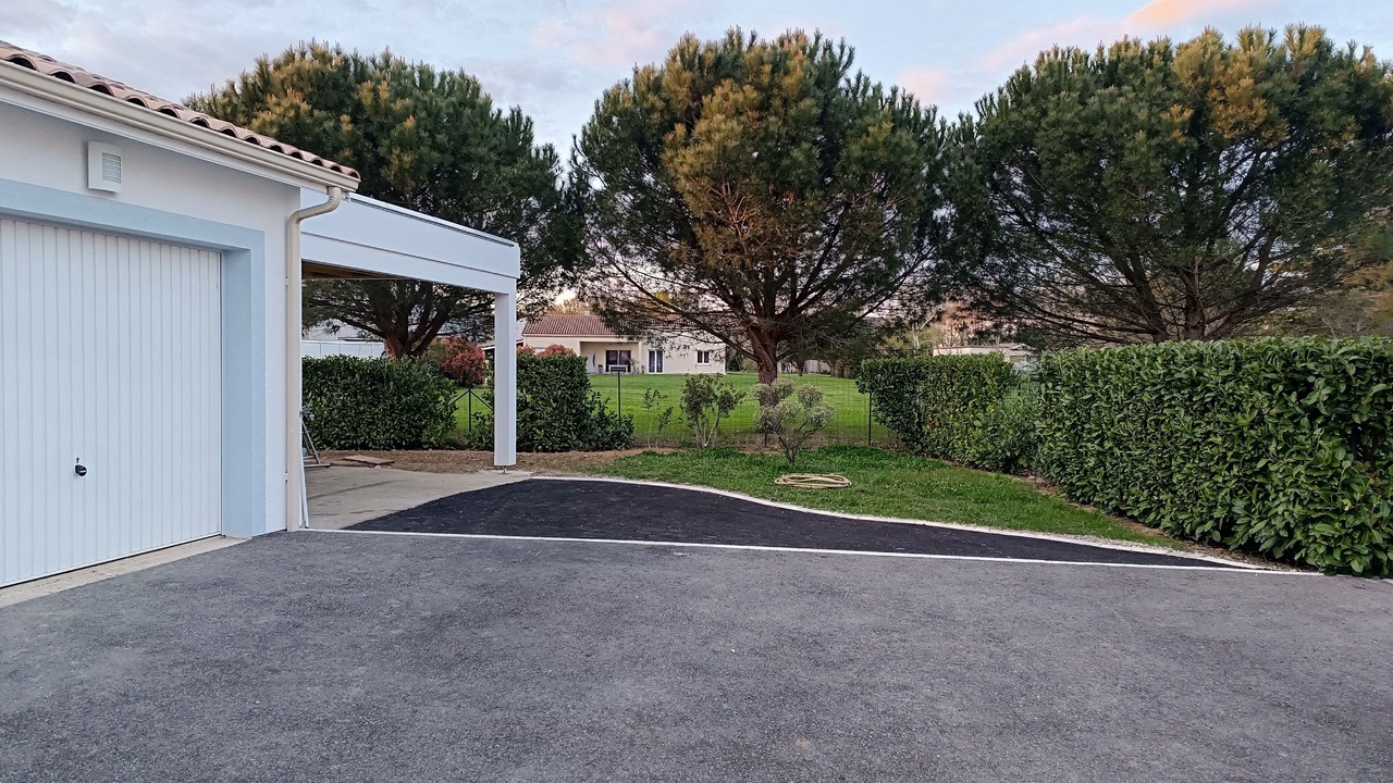 Photo of Outdoor in Boe