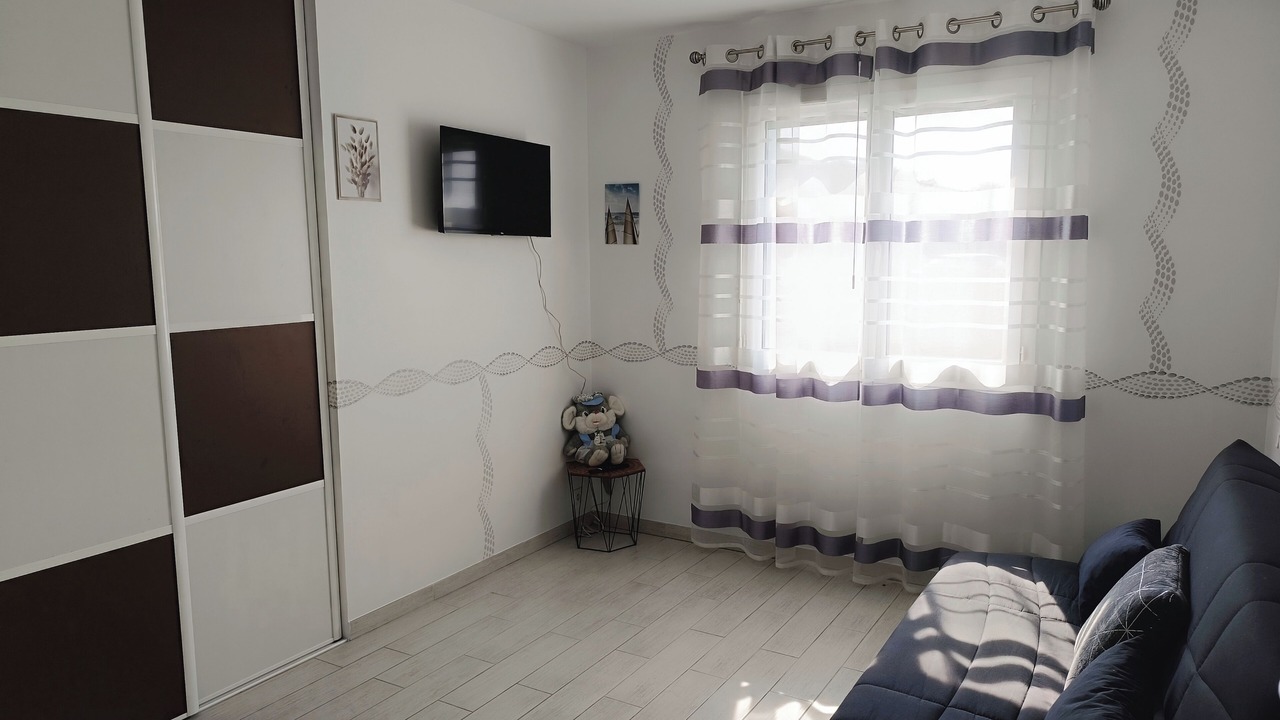 Photo of Livingroom in Boe