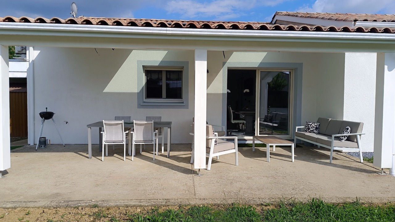 Photo of Outdoor in Boe