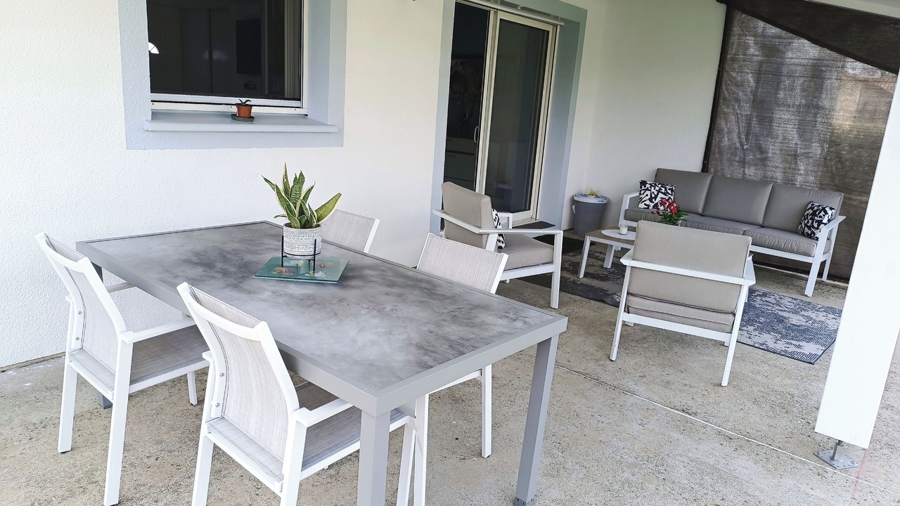 Photo of Outdoor in Boe