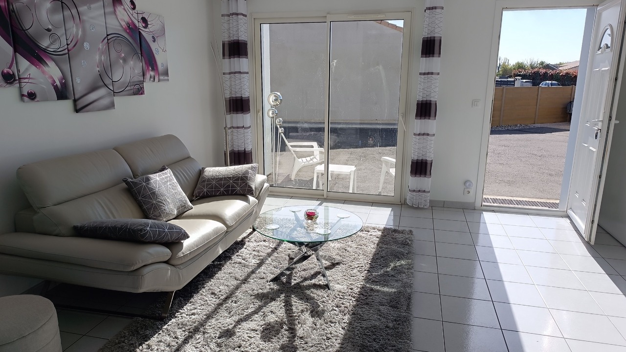 Photo of Livingroom in Boe