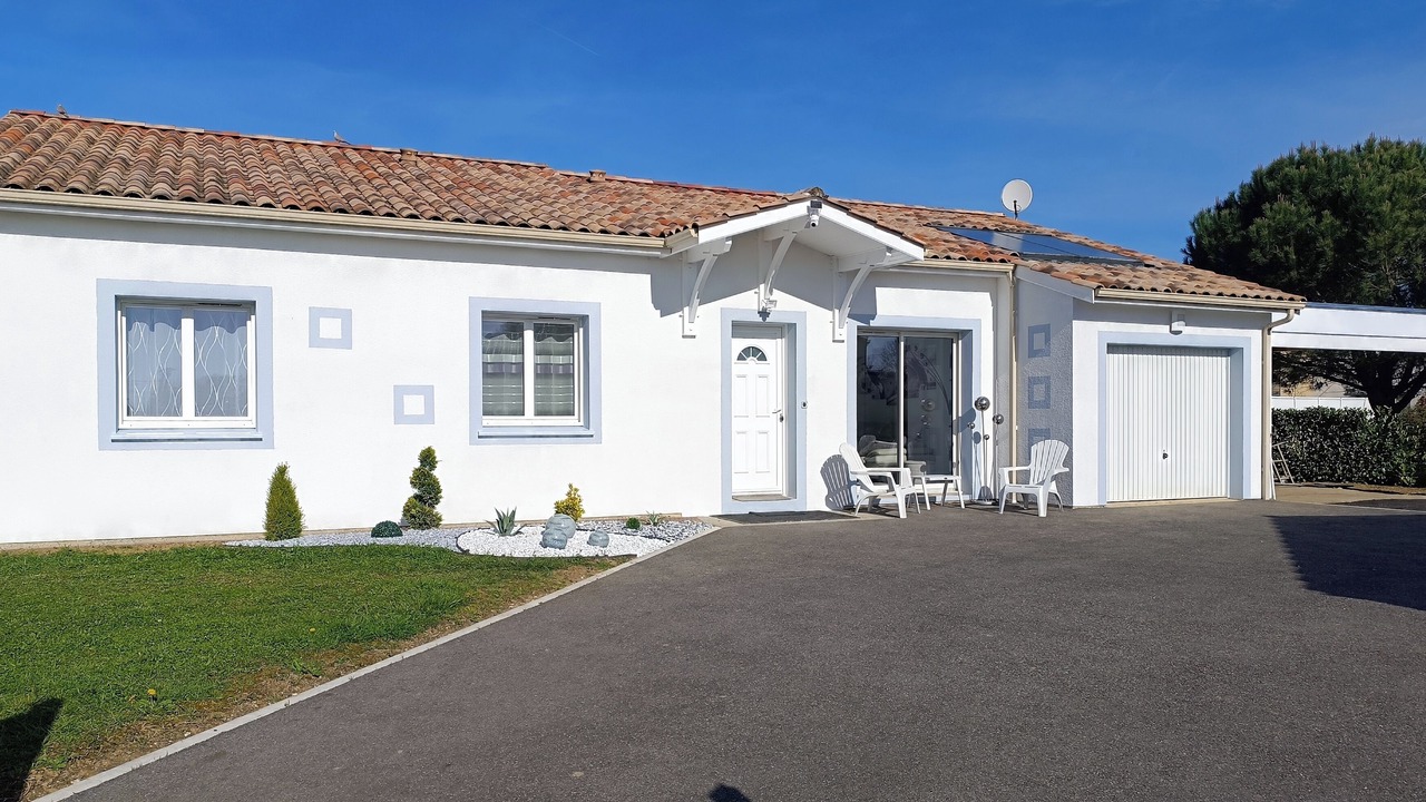 Photo of Outdoor in Boe