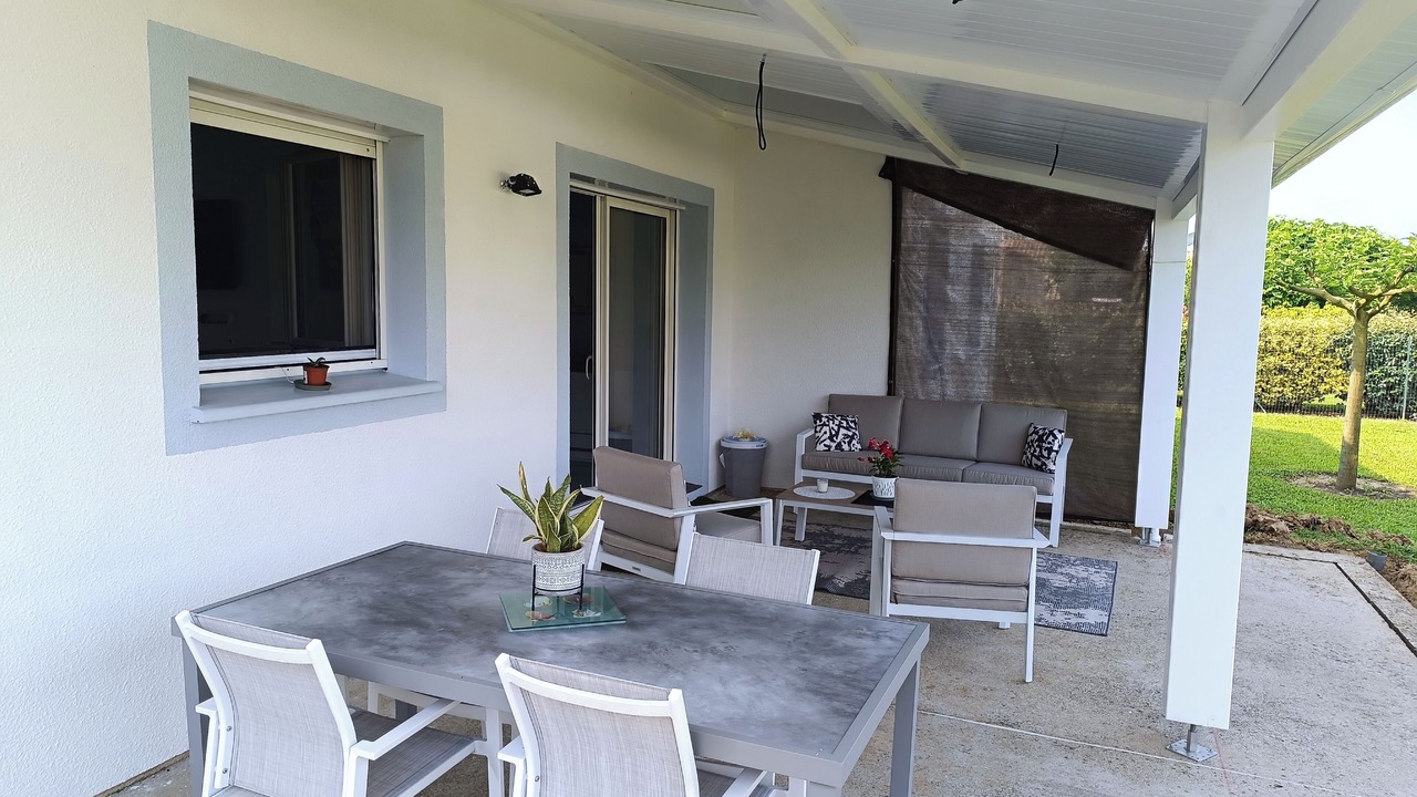 Photo of Outdoor in Boe