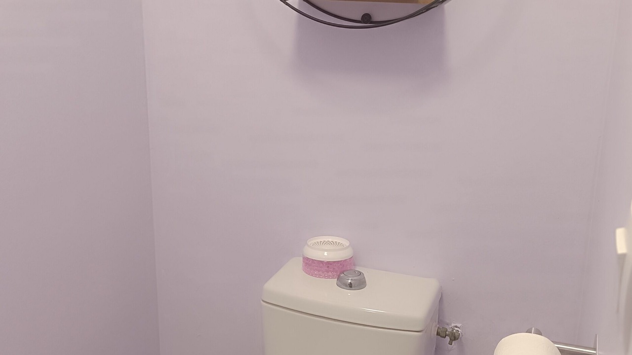 Photo of Bathroom in Boe