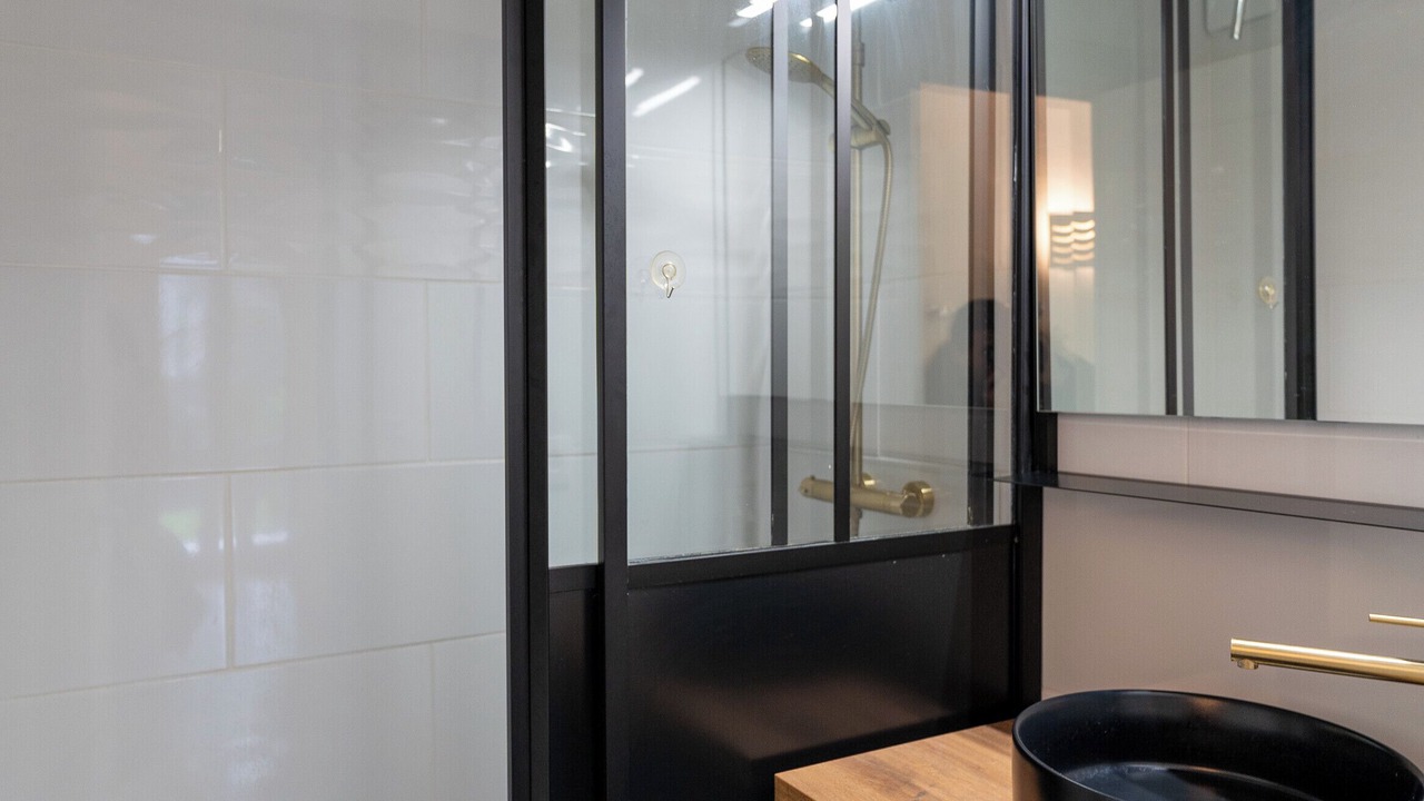 Photo of Bathroom in Le Touquet-Paris-Plage