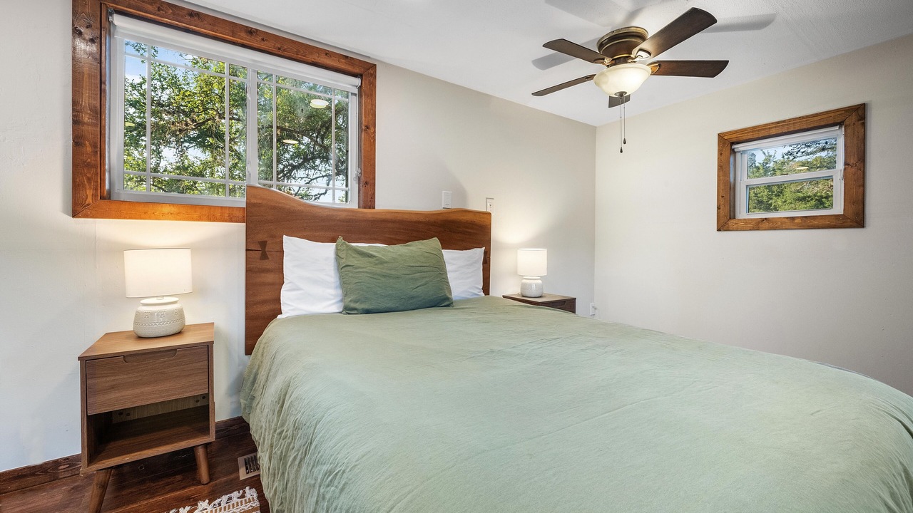 Photo of Bedroom in Granite Shoals